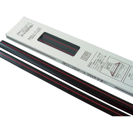 Daiken light truck gate protector KEITORA-GP cushion (scissors type)