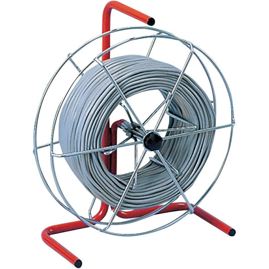 PROMATE VA reel (vertical/horizontal type) E-9107