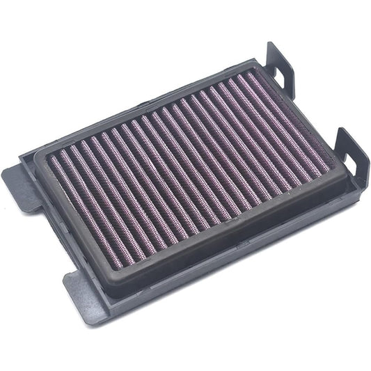 Motorcycle Fuel Filter For Honda & Da CBR 250R 300R CB300F CBR300R CBR250R CBR300F ABS 2011 2012 to 2019 20 Motorcycle Intake Filter Cleaner