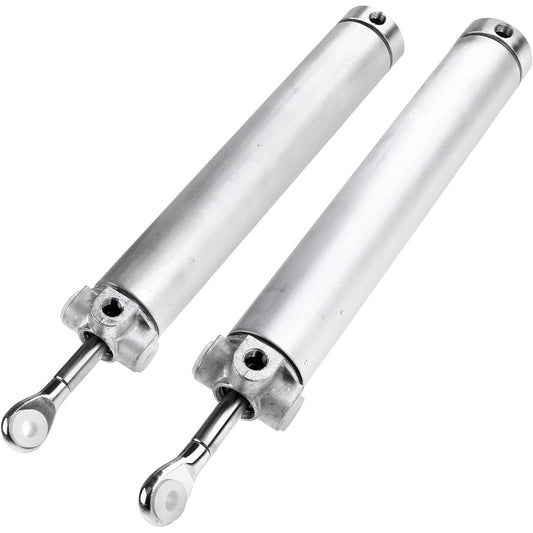 A-PREMIUM Converchable Top Hydraulic Cylinder CHRYSLER SEBRING 1996-2006 Convertible L4 2.4L V6 2.5L 2.7L 2.0L 2PC set