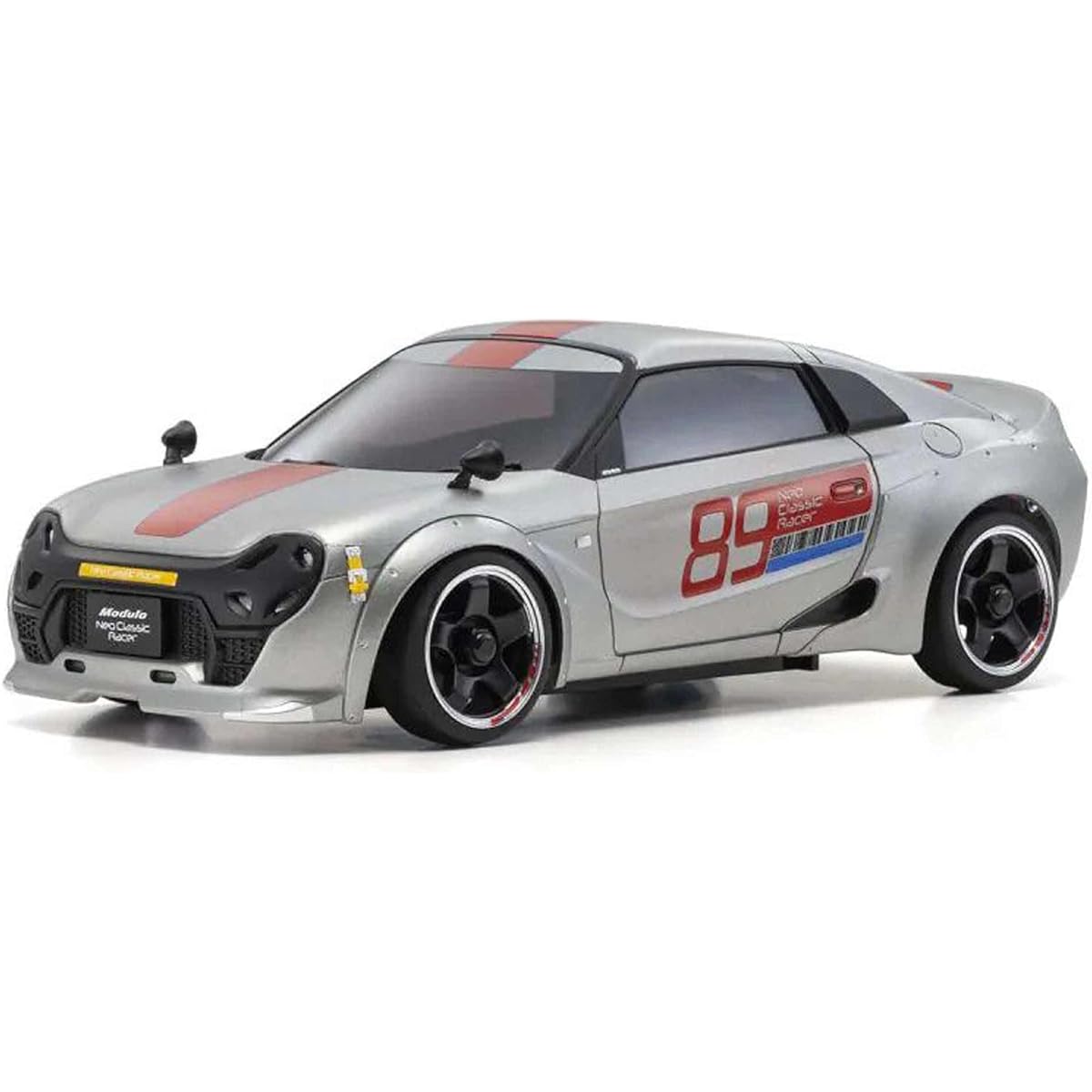 Kyosyo MINI-Z AWD Honda Neo Classic Racer Electric Radio Control 32625GM