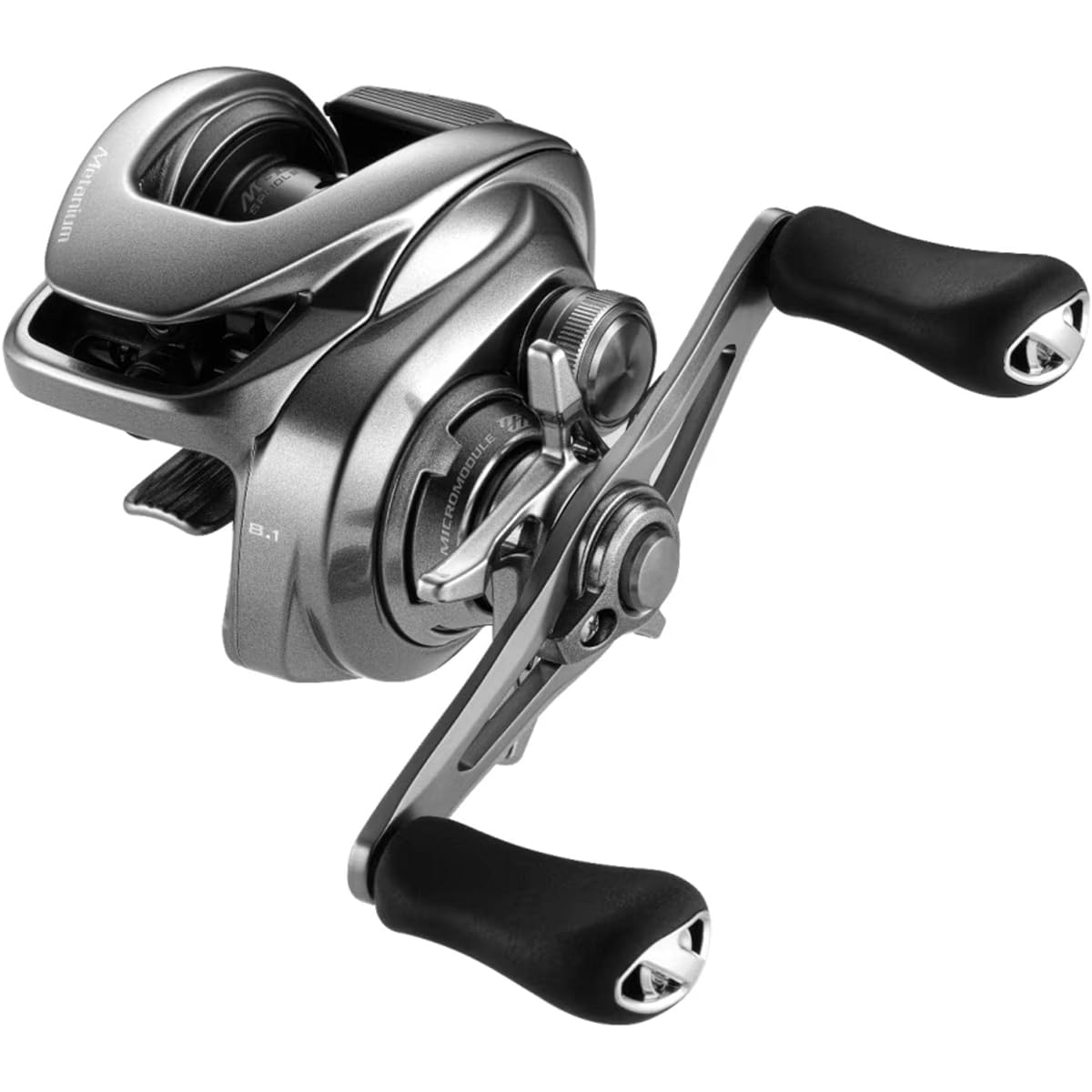 SHIMANO Double Axis Reel 22 Metanium Shallow Edition Various RIGHT/LEFT