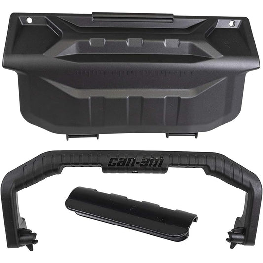 CAN AM Defender HD8 HD10 Removable storage box upper OEM #715004344