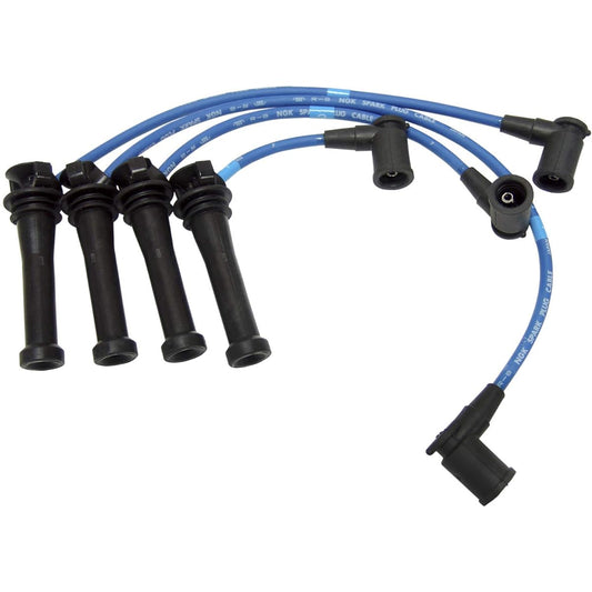 NGK (4649) ZE80 Spark Plug Wire Set