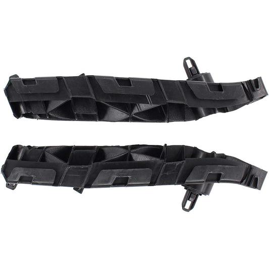 Newyall Front bumper bracket left and right pairs