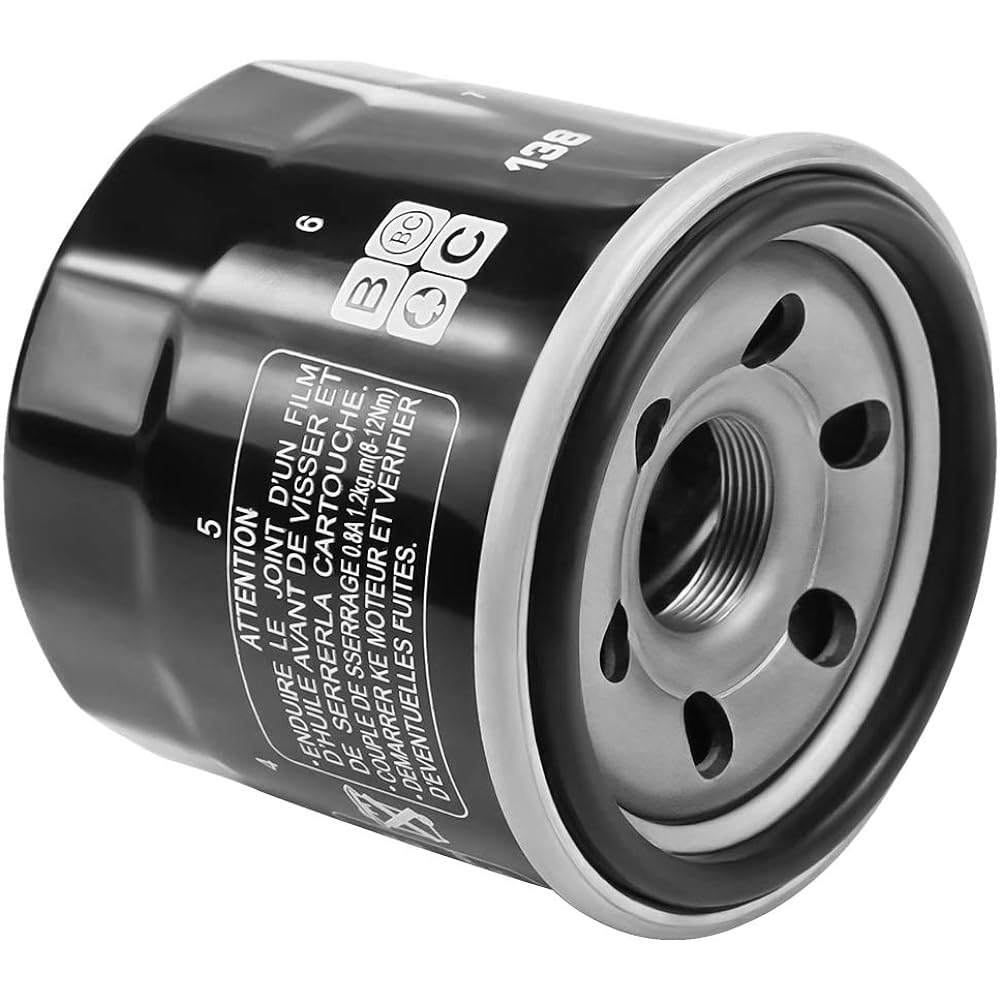 Compatible with Arctic Cat 400 500, Aprilia RSV 1000 RSV4, Kymco MXU375 MXU400 MXU450I UXV 450I.