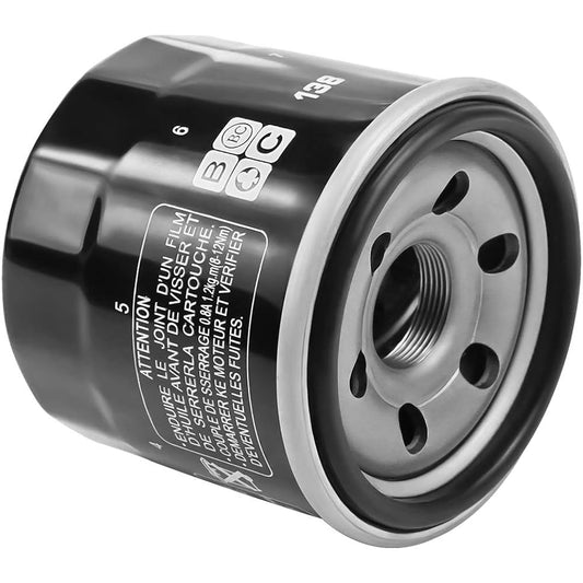 Compatible with Arctic Cat 400 500, Aprilia RSV 1000 RSV4, Kymco MXU375 MXU400 MXU450I UXV 450I.