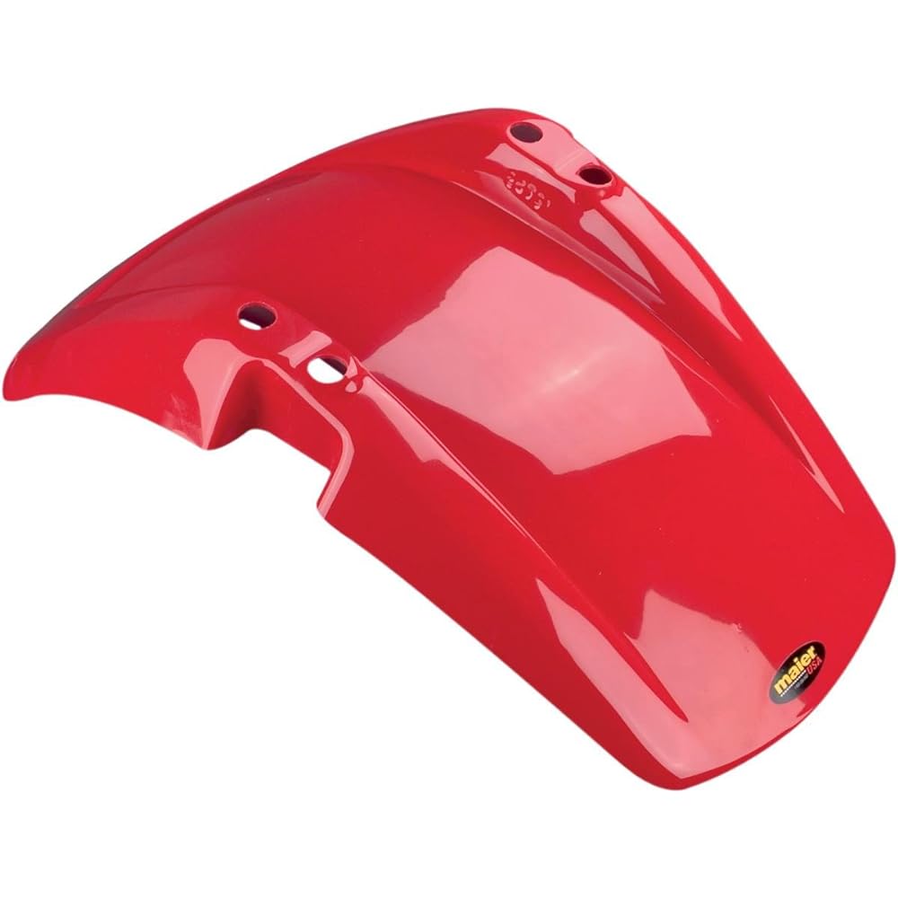 MAIER 12065-2 Red Front Fender