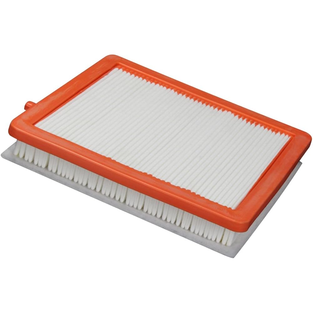 ECOGARD XA10648 Premium Engine Air Filter Buick Envision 2.5L 2017-2020 ENVISION 2.0L 2016-2020