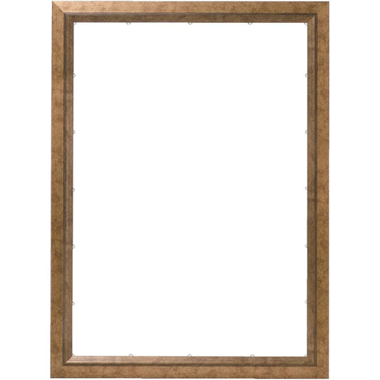 Tokyodo Flower Materials Frame Frame 2 Gold PD003400