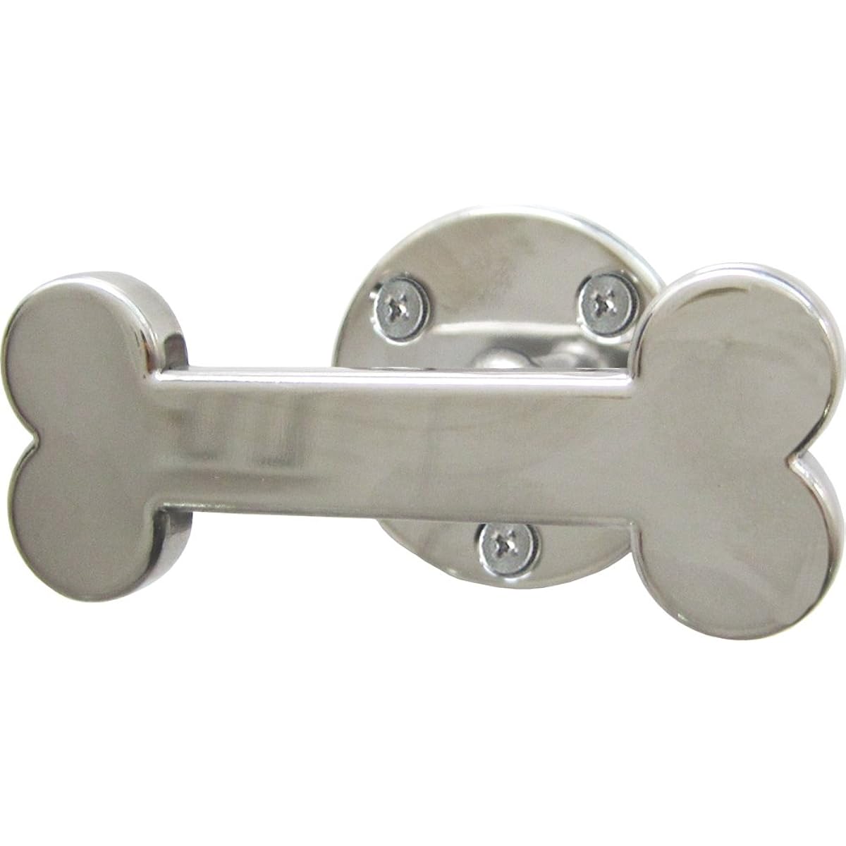 Shinken Industrial Wall Mounted Lead Hook Modern Type Bone A 242-053