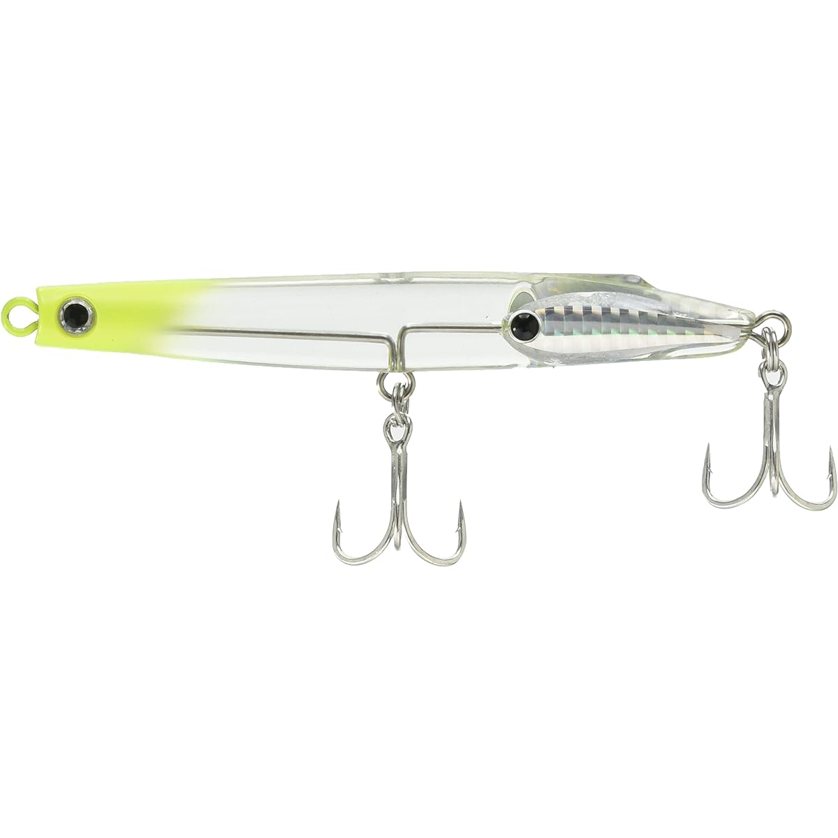 Bassday Crystal Pencil 120S