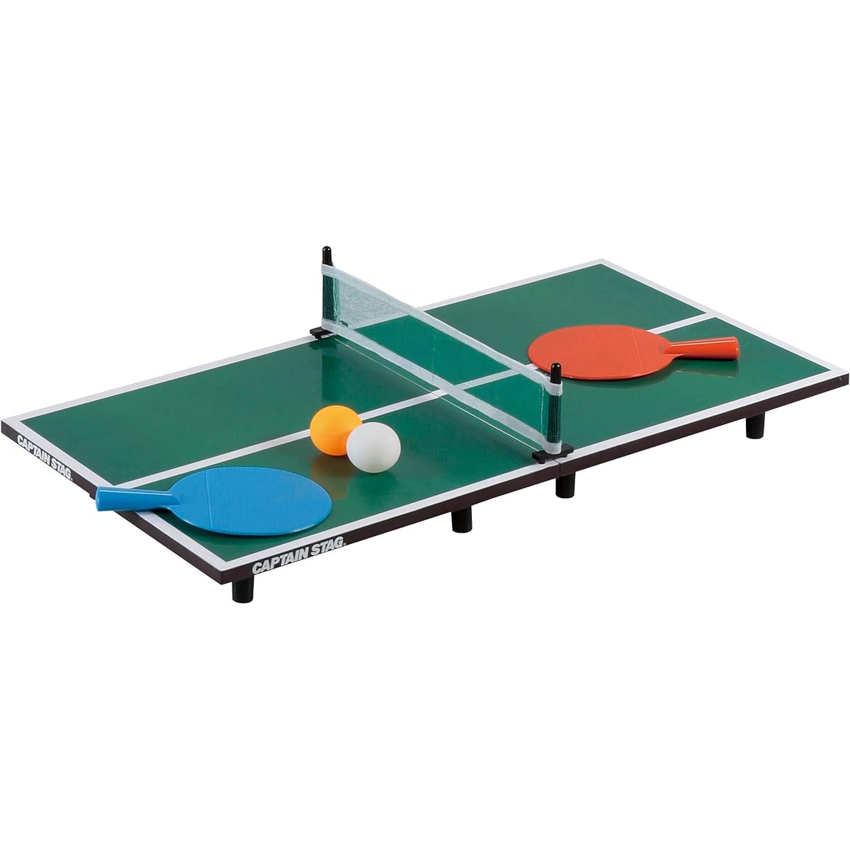 CAPTAIN STAG Captain Stag CS Yu Micro Table Tennis Table UX-2572