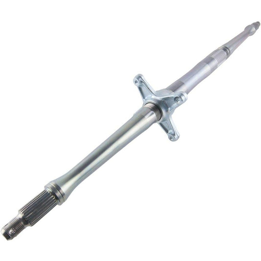 East Lake Axle Replacement Rear Wheel Axle Suzuki LT-Z400 Quadsport 400 Z400 2005 2006 2007 2008 64710-07G30