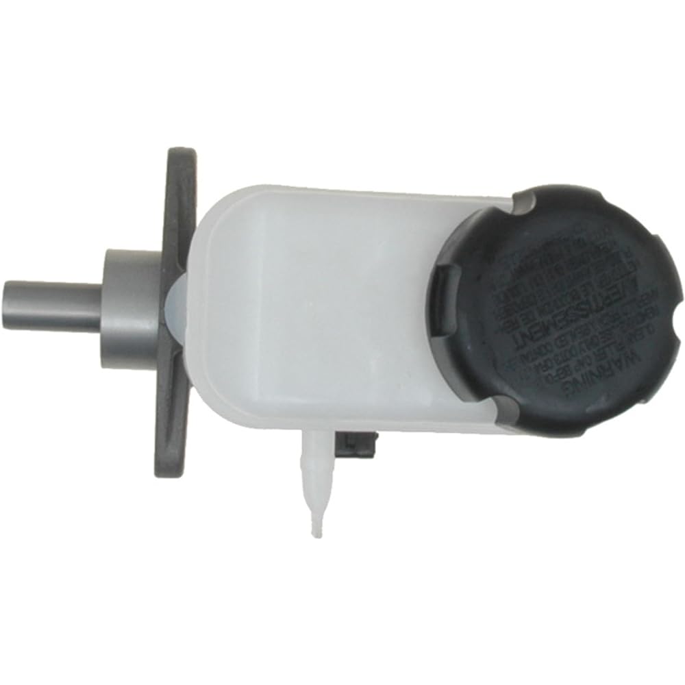 ACDelco 18M2460 Professional Brake Master Cylinder Assembly