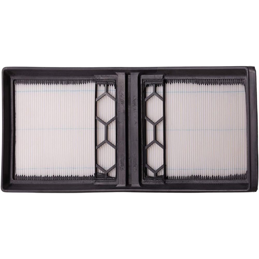 PG Engine Air Filter PA99467 | 2023-18 Alfa ROMEO STELVIO, 2023-17 Compatible with ROMEO GIULIA