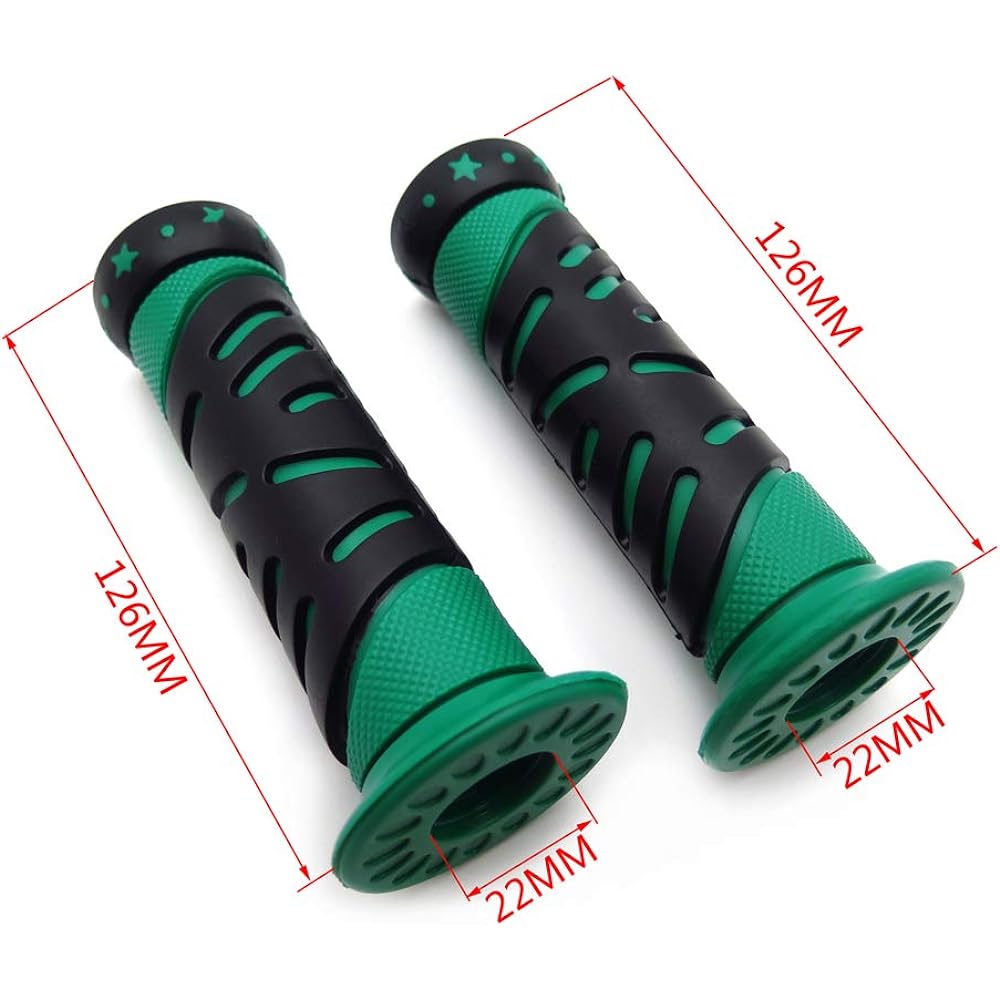 USXHGRIP-22-gray. USXH4075-GREEN-22