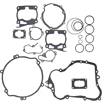 Engine gasket kit set replacement Yamaha YZ125 YZ 125 1994-2002