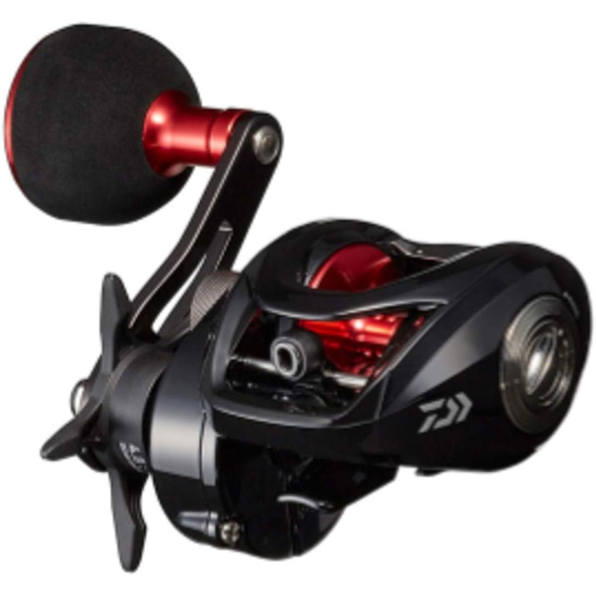 DAIWA Octopus Double Shaft Reel Fune XT 150P/150PL/150P-PE with No. 3 Thread