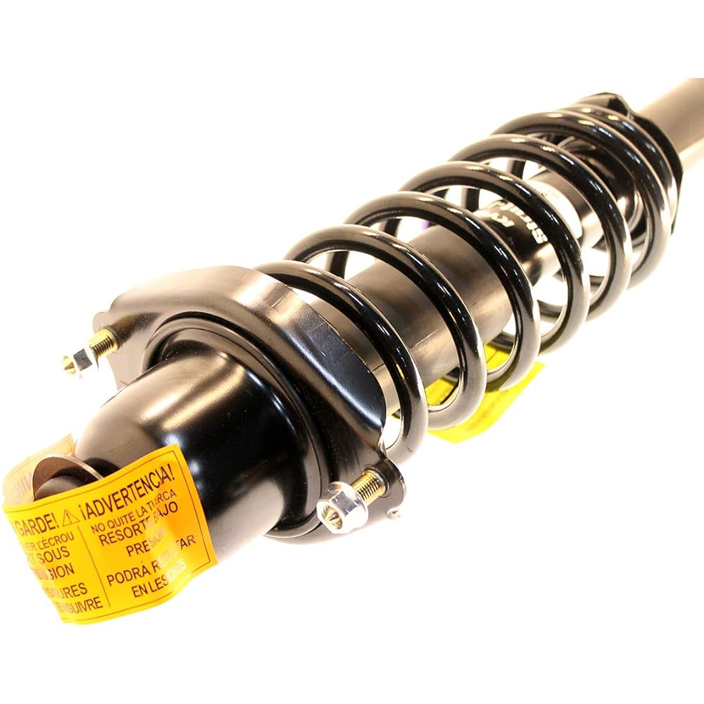 KYB SR4204 Strut Assembly