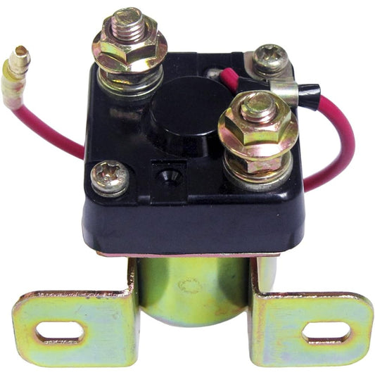 Compatible with Caltric Starter Solenoid Relay Polaris Xpress 300 400 1996-1999