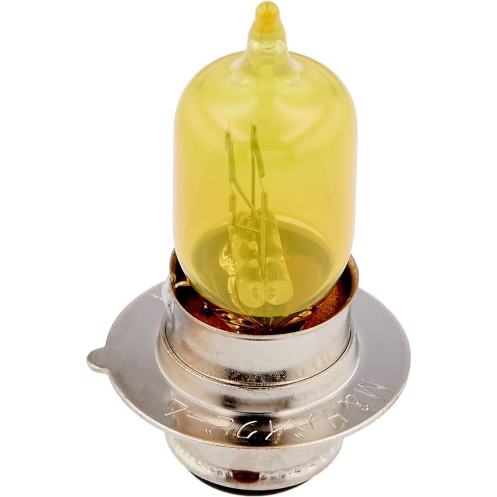 M&H Matsushima PH7 12V 18/18w S2 Yellow MAX80's 113YM