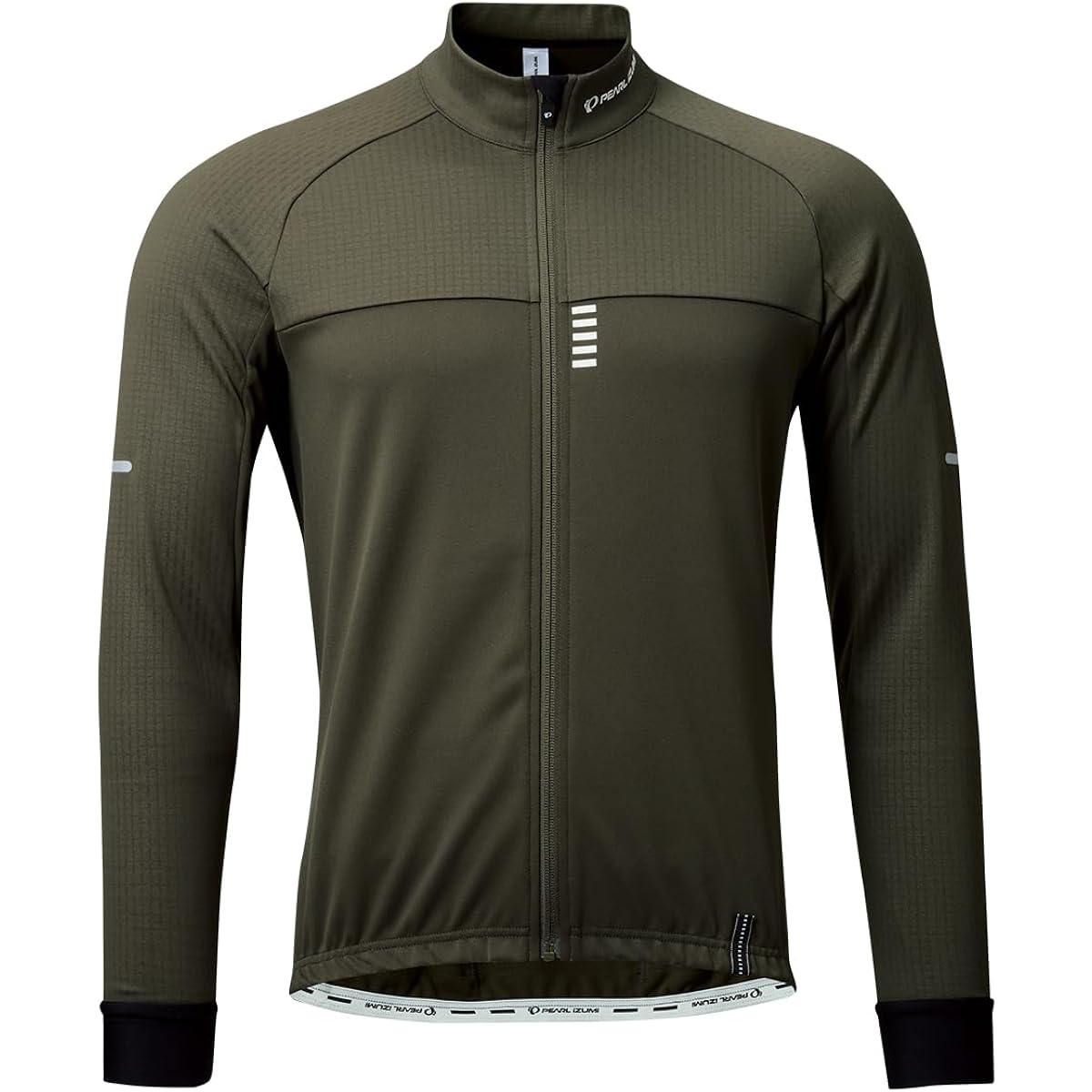 [Pearl Izumi] Cycling Wear Thermo Jersey Men's