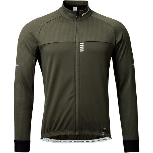 [Pearl Izumi] Cycling Wear Thermo Jersey Men's