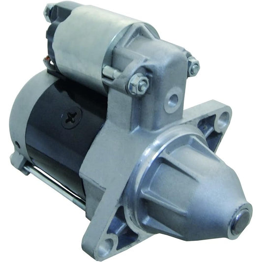 Starter Compatible John Deere 2007-2010 Kawasaki Gator XUV KAF620 Mule UTV 1993-2000 MIA10971 211632114 211632118 211632133 211632150 2280 00221 4 SND0402 41052079