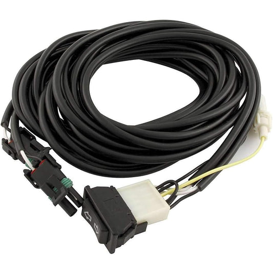 Allstar All34233 Dual System Wire Harness Electric Exhaust Cutout