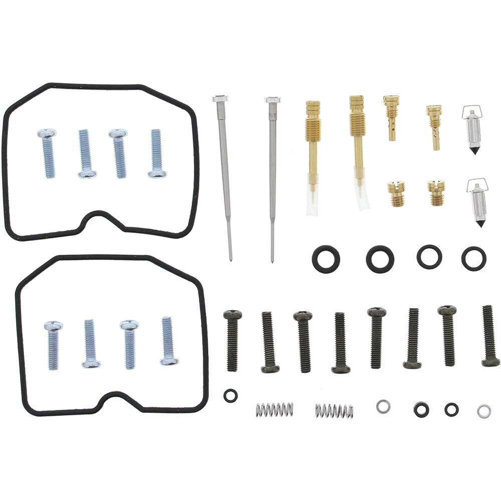 All Balls Racing 26-1644 Carburetor Bild Kit