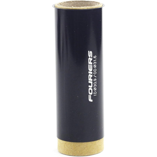 FOURIERS Bike Bicycle Seat Post Shim Seat Tube Adapter Length 90mm 3 Sizes 30.9mm x 27.2mm