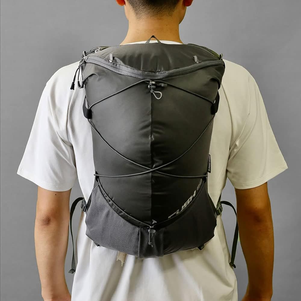 [Pergo Works] PaaGo works Rush 20 RP304
