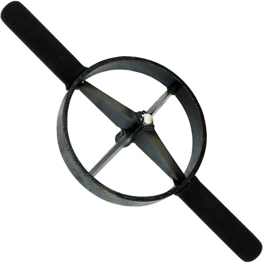 Denjiang Steel and Bamboo Cutting 4ツcut 160mm