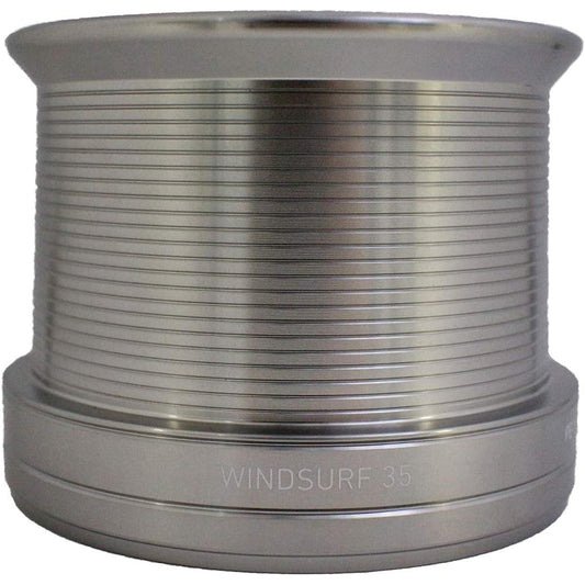 DAIWA Genuine Parts 17 Windsurf 35 Thick Thread Spool Part Number 2 Part Code 128B44 00059657128B44
