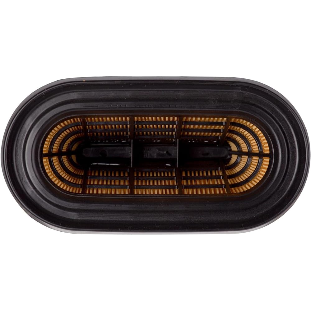 PG Engine Air Filter PA9967 | 2019-14 Suitable to Chevrolet Colvet
