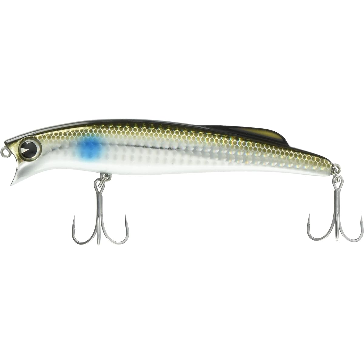 YAMASHITA Lipper 120 #LP120-004 Bora