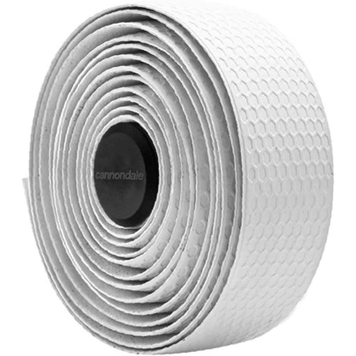 CANNONDALE HEXTACK Silicone Bar Tape [White] CP3401U20OS