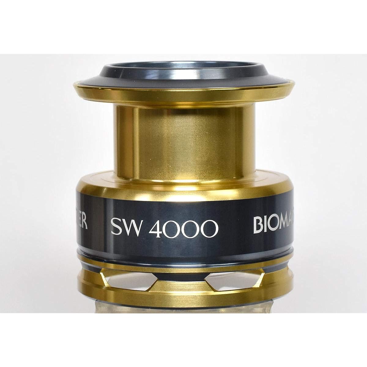 [Shimano genuine] 13 Biomaster SW 4000 spare spool