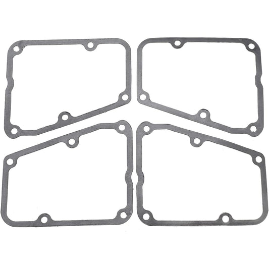 Rocker Case Cover Gasket Kawasaki FR541 FR600 FR651 FR541V FR600V FR651V FR691V FR730V FS730V FX481V FX541V FX600V FX651V FX691V FX730V Replacement 11061-1285