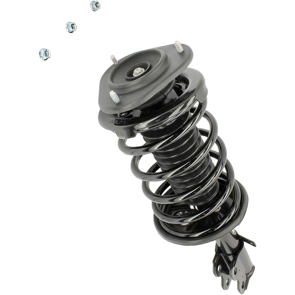 KYB SR4065 Strut Plus Corner Unit Assembly