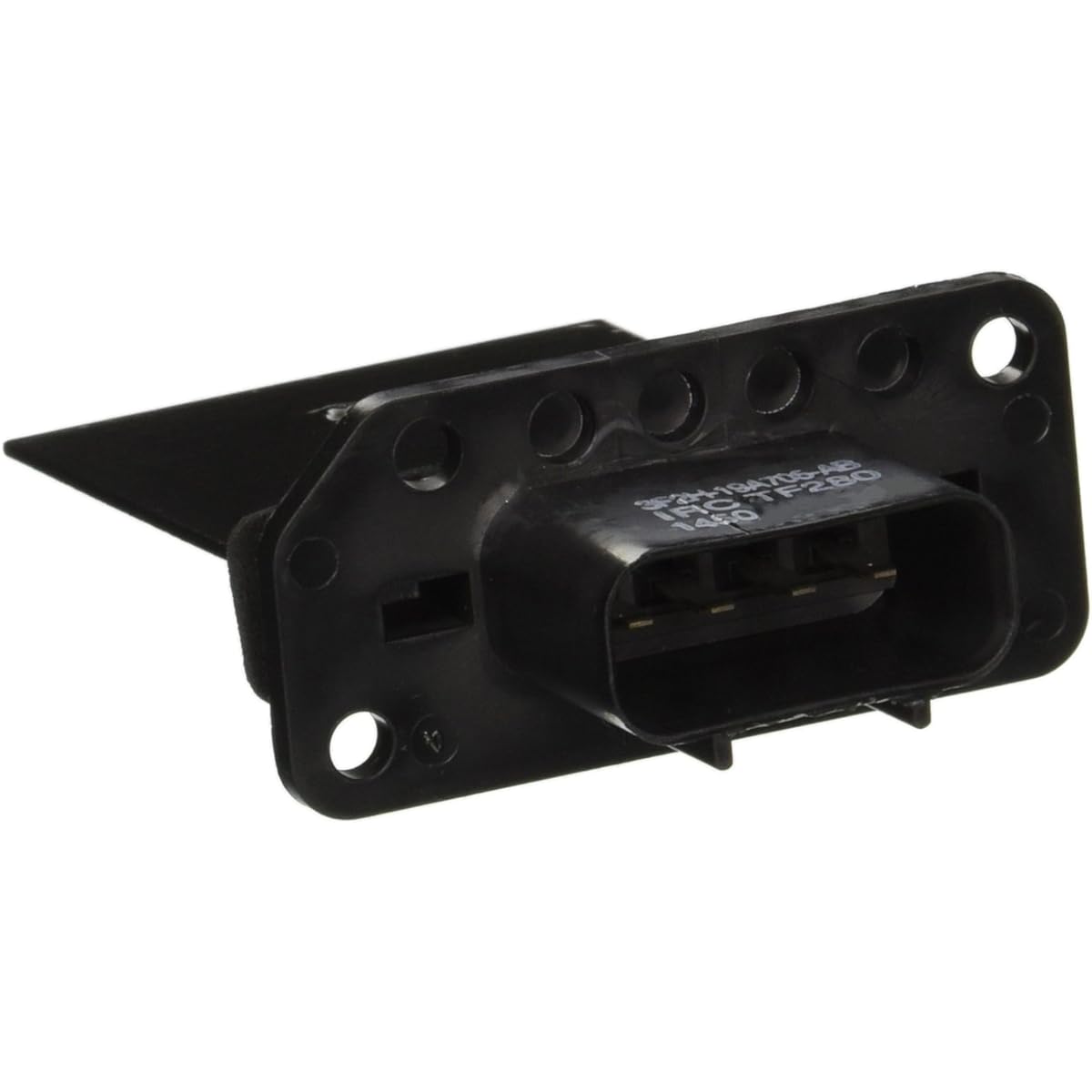 MotorCraft YH-1715 A/C Blower Motor Switch