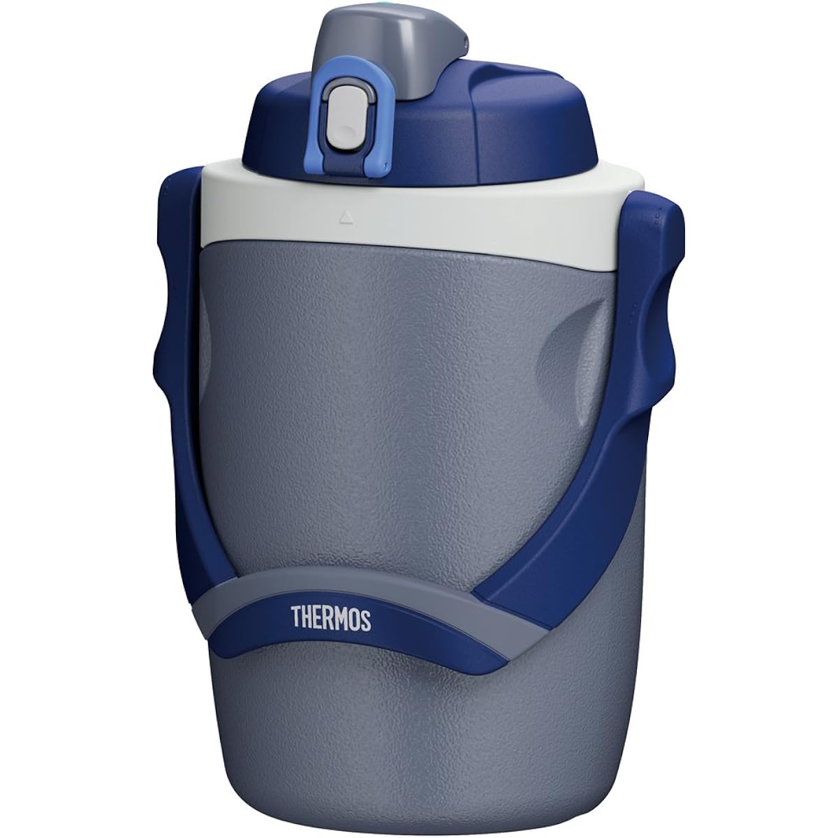 THERMOS Sports Jag 2.6L Navy Blue FPG-2600NB