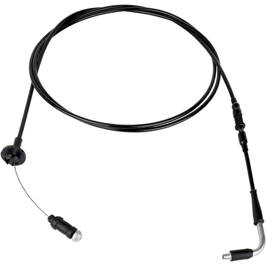 Caltric throttle cable Polaris Ranger 700 6x6 4X4 EFI 2006 2007 2008 2009 2009