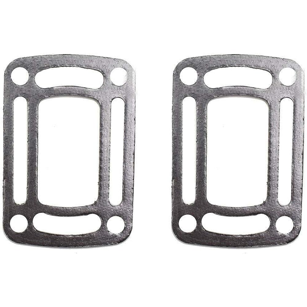 Handytek 3850496 3863191 18-0943 Gasket Volvo Penta Egzo Streboe/Rizer gasket pair