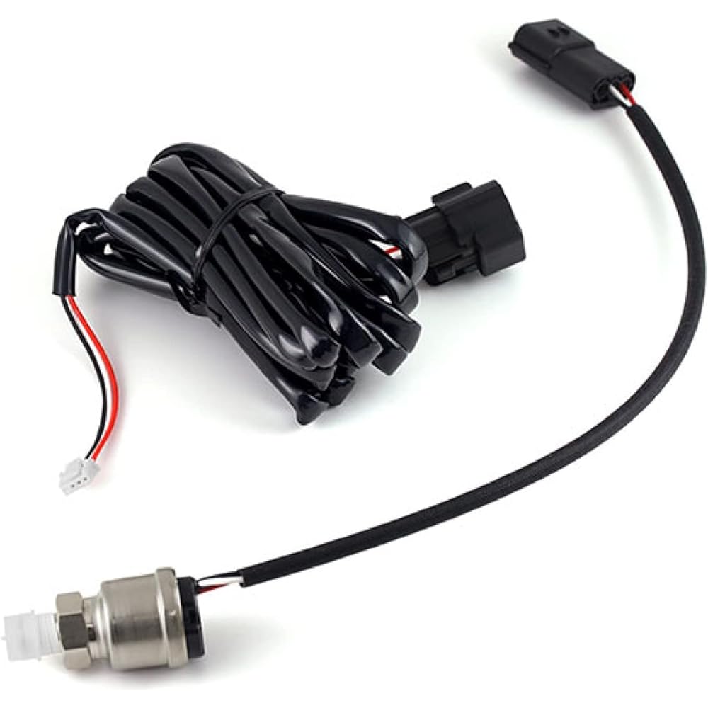 PIVOT meter sensor [oil pressure sensor] 1/8PT screw OPS