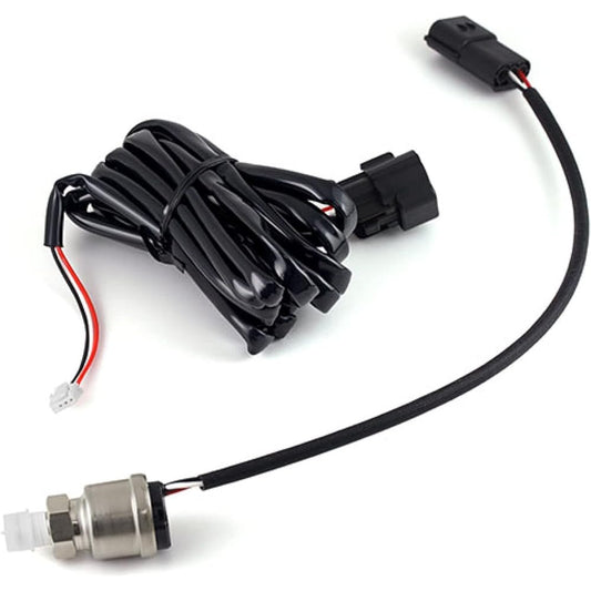 PIVOT meter sensor [oil pressure sensor] 1/8PT screw OPS