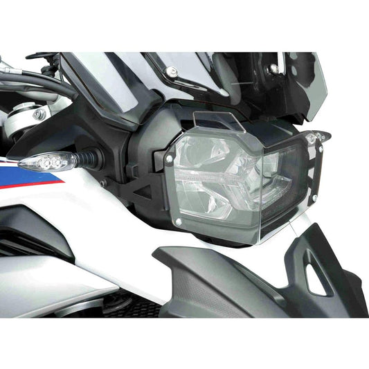 Puig Headlight Protector Clear 9762W 9762W