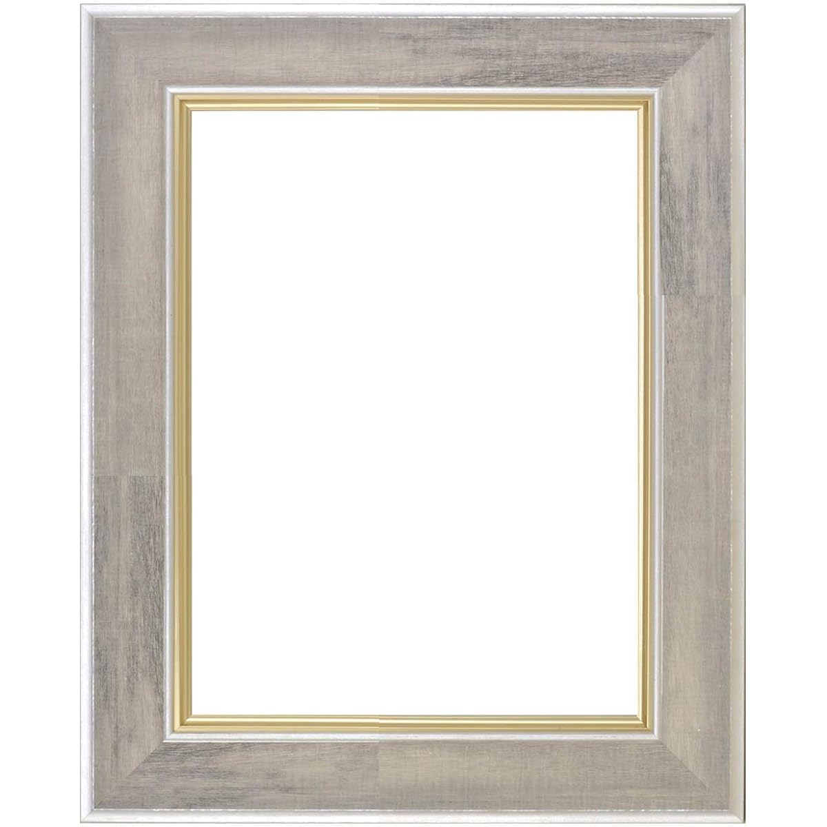 Daigaku Oil Frame Oil Paint F6 Charcoal 8163 Material: Resin