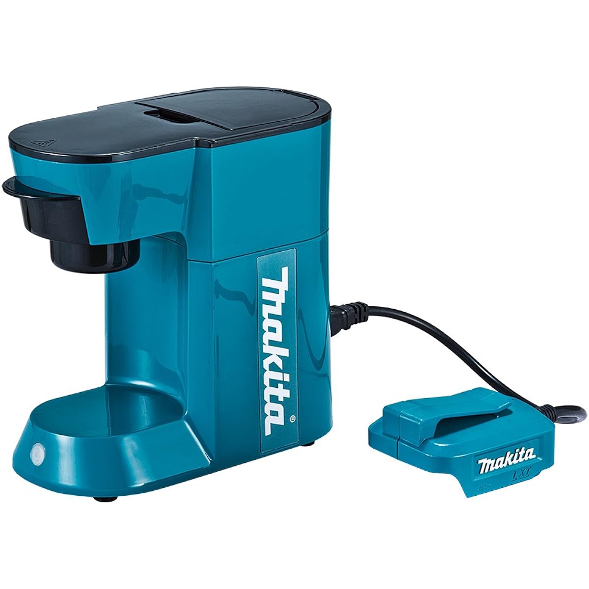 Makita Rechargeable Coffee Maker 18V CM500DZ